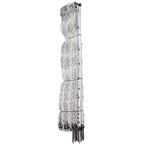 Best Electric Fence for Goats to Curb Them From Climbing Best Electric Fence for Goats to Curb Them From Climbing