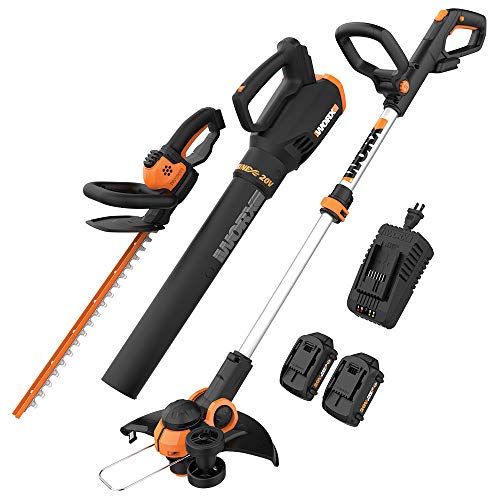 Best Battery Powered Hedge Trimmer for Easy Control Best Battery Powered Hedge Trimmer for Easy Control