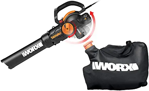 The 8 Best Leaf Vacuum Mulcher Reviews (Recommended) The 8 Best Leaf Vacuum Mulcher Reviews (Recommended)