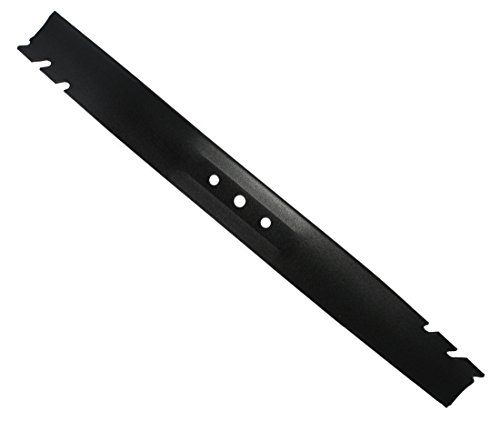 Toro 22' Recycler Mower Replacement Blade 59534P Display pack contains 131-4547-03 (Genuine).