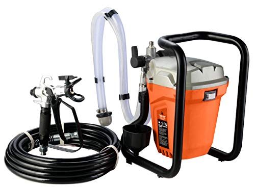 Valu-Air V8626 Airless Paint Sprayer 3000 psi 5/8HP