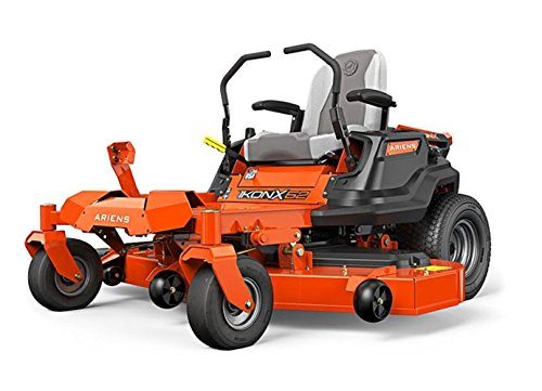 Ariens 915223 IKON-X 52' Zero Turn Mower 23hp Kawasaki FR691 Series