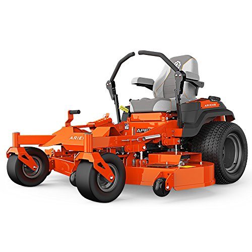 ARIENS COMPANY APEX 60 Lawn Tractor, Zero Turn Radius, 25-HP Engine 991157